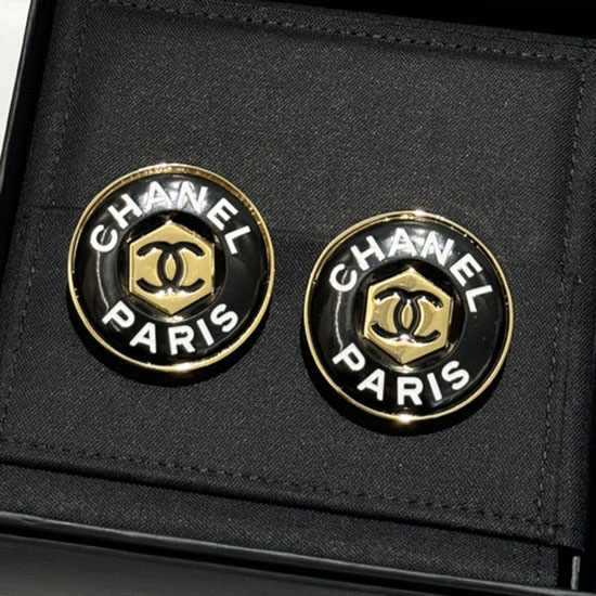 Pendientes Chanel Yfce031216