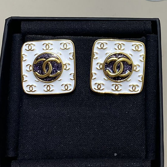 Pendientes Chanel Yfce1206