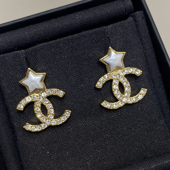 Pendientes Chanel Yfce1209