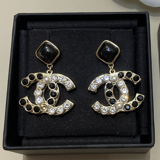 Pendientes Chanel Yfce1219