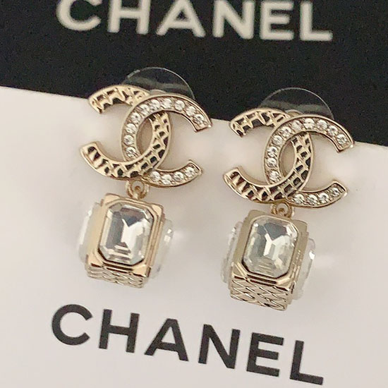 Pendientes Chanel Yyce1104