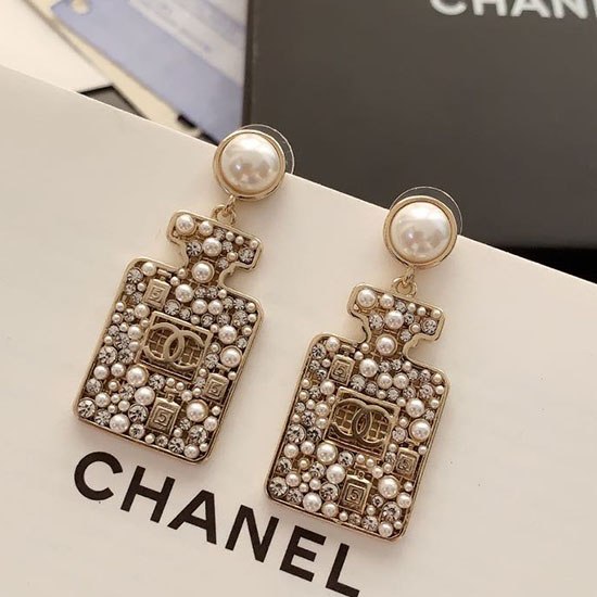 Pendientes Chanel Yyce1106