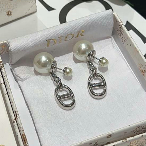 Pendientes Dior De05