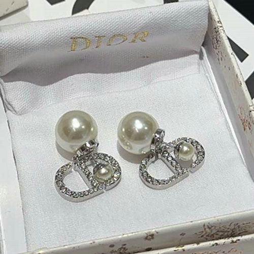 Pendientes Dior De06