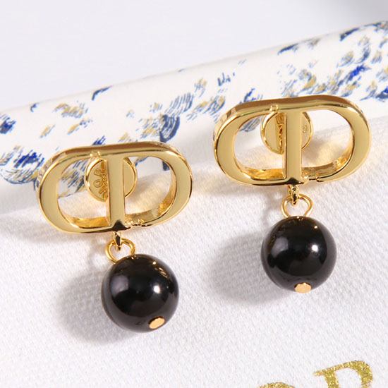 Pendientes Dior Yfde1102