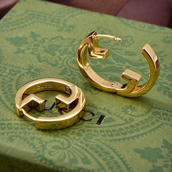 Pendientes Gucci Yxyg031201