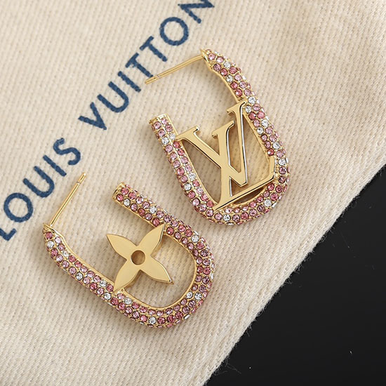 Pendientes Louis Vuitton Yfle1201