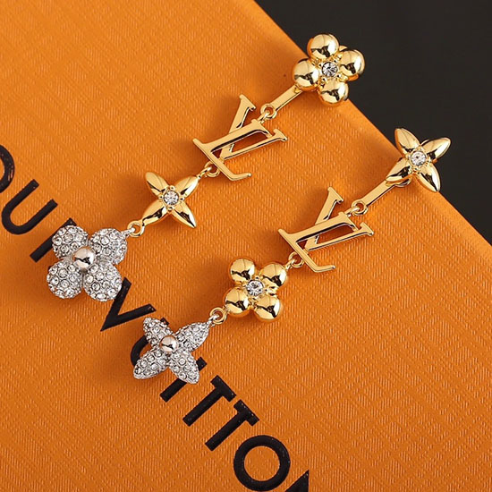 Pendientes Louis Vuitton Yfle1204