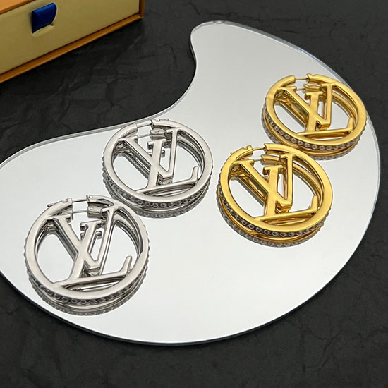 Pendientes Louis Vuitton Yxle031201