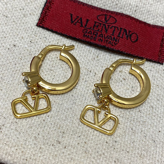 Pendientes Valentino Yfve1201