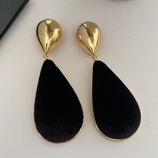 Pendientes Ysl Yfye031201