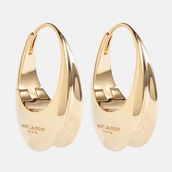 Pendientes Ysl Yxye031201