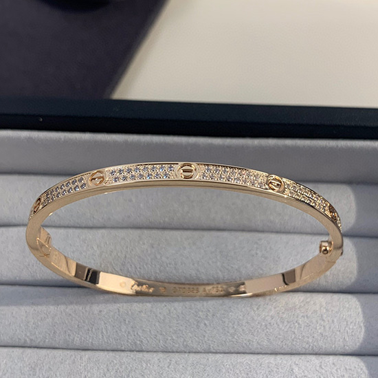 Pulsera Cartier Cb09