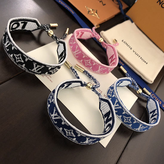 Pulsera Louis Vuitton Jlb062201