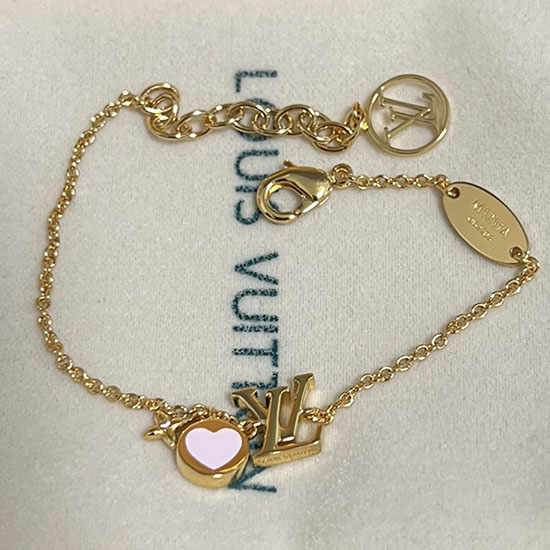 Pulsera Louis Vuitton Jlb091302