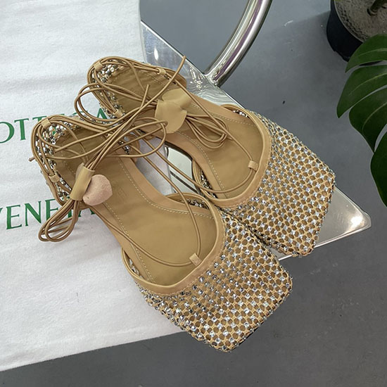 Sandalias Bottega Veneta Snb042104