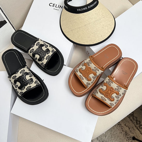 Sandalias Celine Sjc061104