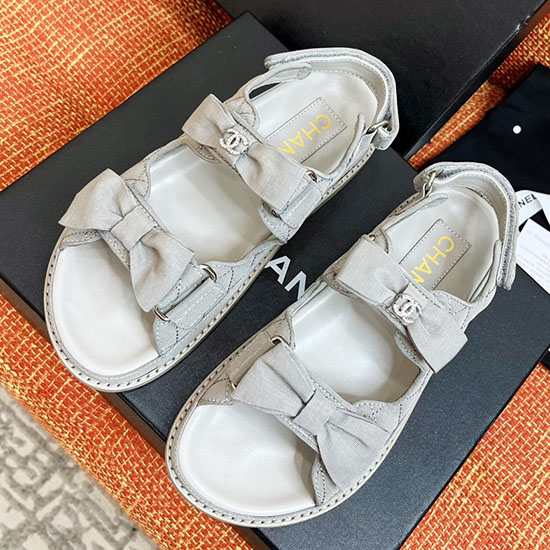 Sandalias Chanel Cs04063