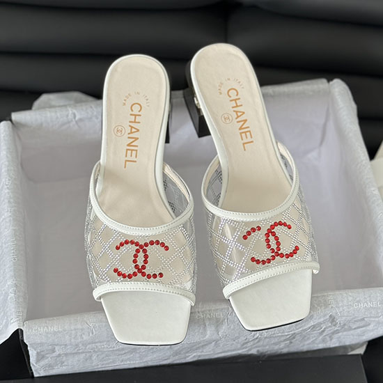 Sandalias Chanel Msc040116