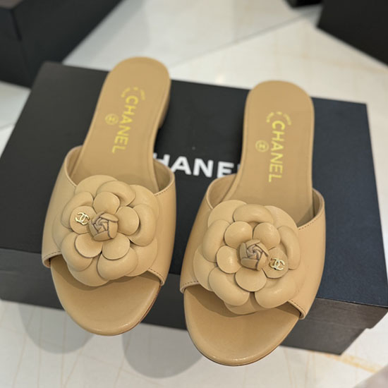 Sandalias Chanel Msc041110