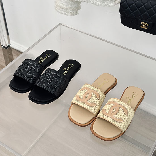 Sandalias Chanel Msc042004