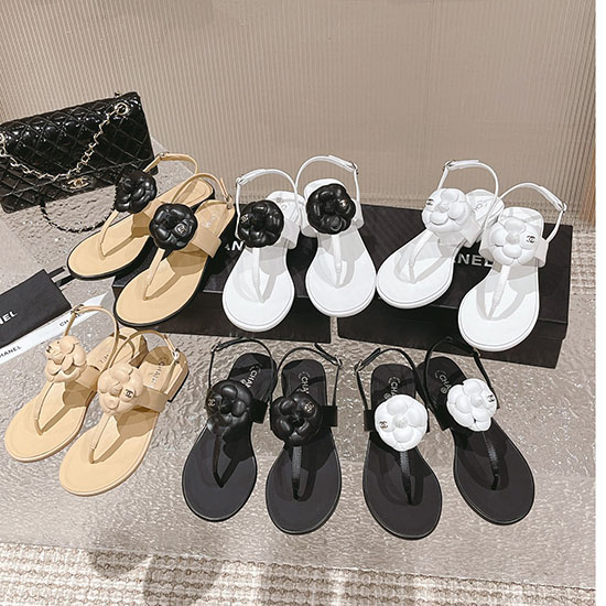 Sandalias Chanel Snc051202