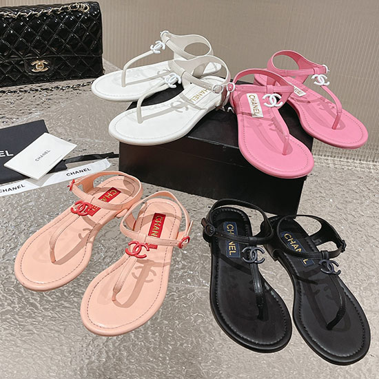 Sandalias Chanel Snc063008