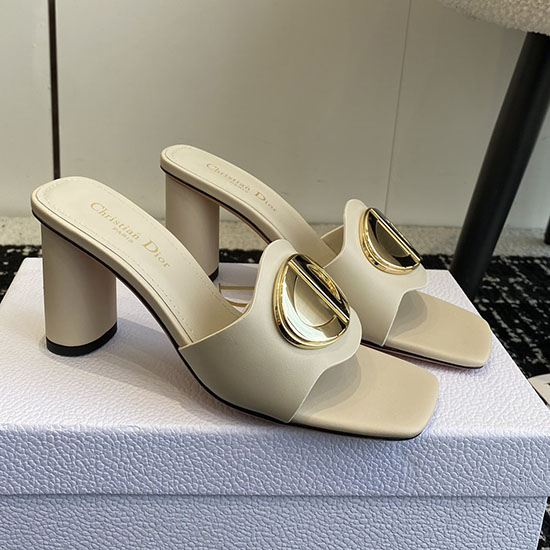 Sandalias Dior Msd040107