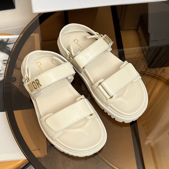 Sandalias Dior Sjd061104