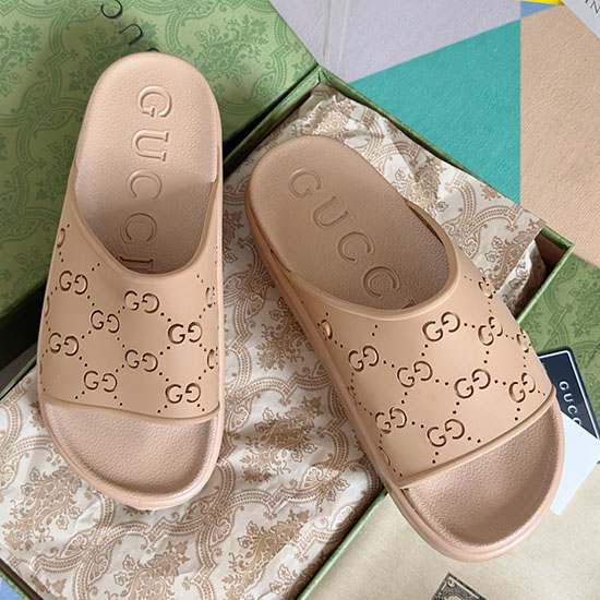 Sandalias Gucci Sng063010