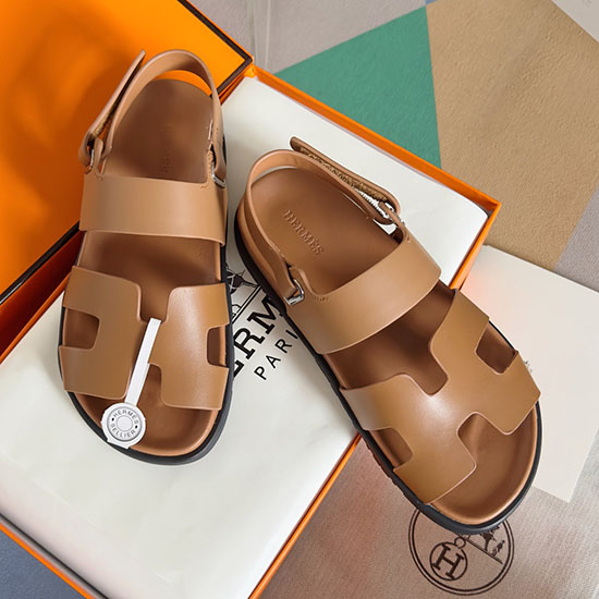 Sandalias Hermes Msh040107