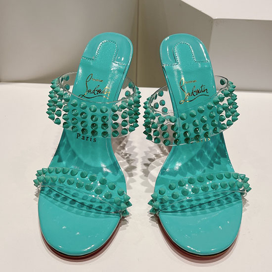 Sandalias Louboutin Wsl52338