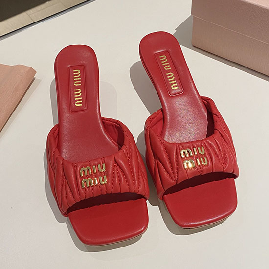 Sandalias Miu Miu Msm040103