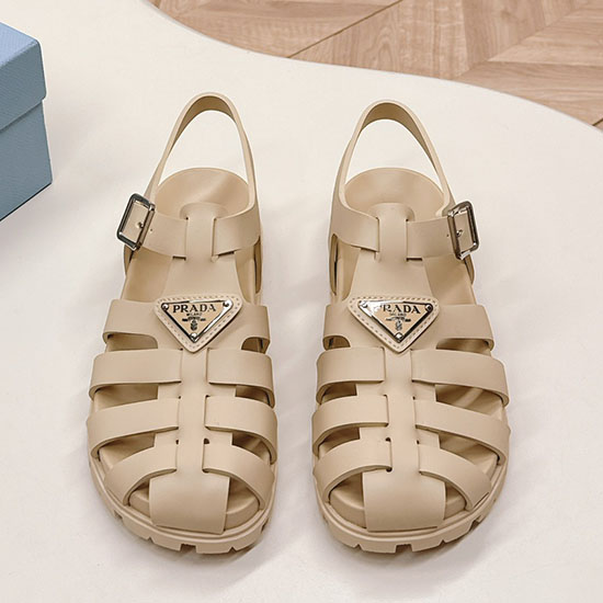 Sandalias Prada Msp040111