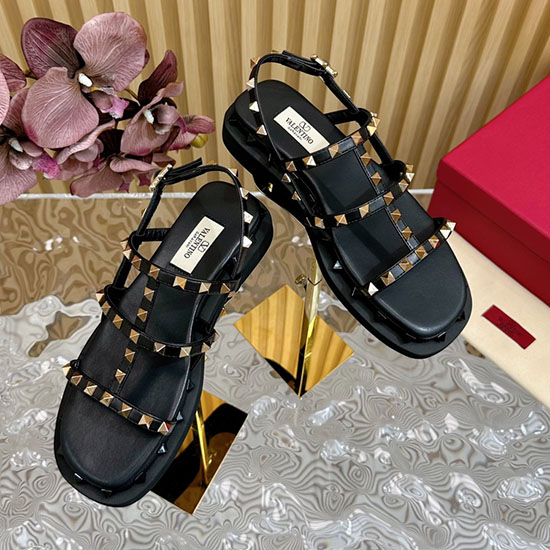 Sandalias Valentino Msv040105