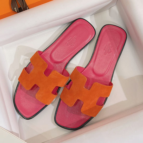 Zapatillas Hermes Hs03265