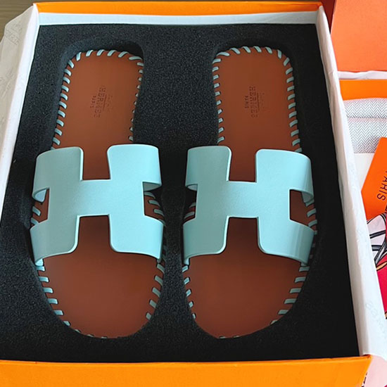 Zapatillas Hermes Sdh062205