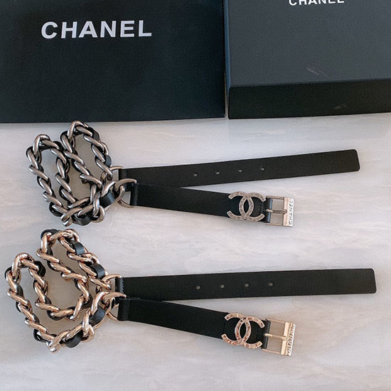 Chanel Vyö Cb031514