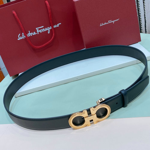 Ferragamo Vyö Fb15