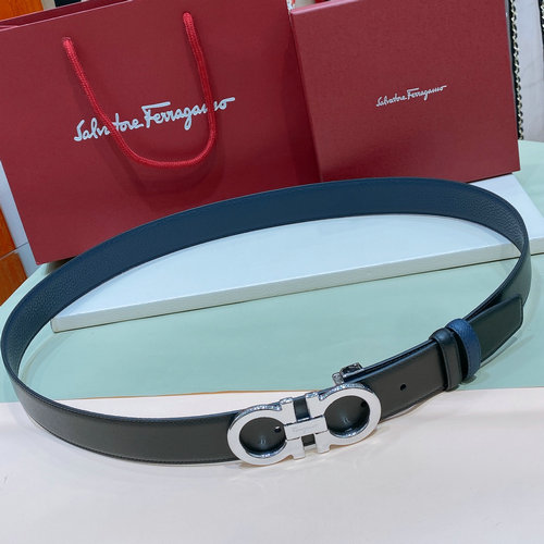 Ferragamo Vyö Fb32