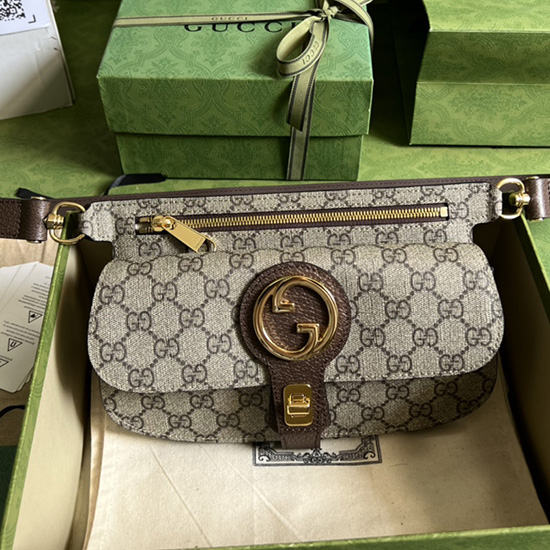 Gucci Blondie Vyölaukku 718154