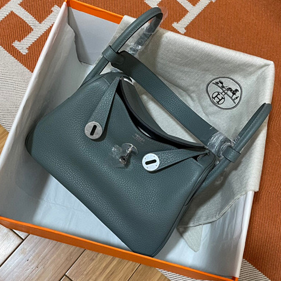 Hermes Clemence Nahkainen Lindy Laukku Hl1926305