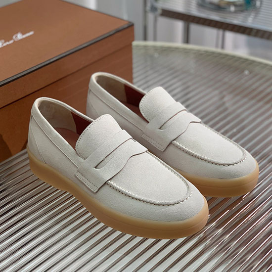 Loro Piana Kävellä Loafers Sdl103103