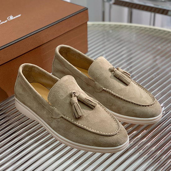 Loro Piana Kävellä Loafers Sdl103113