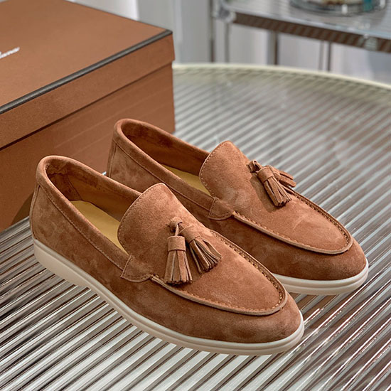 Loro Piana Kävellä Loafers Sdl103123