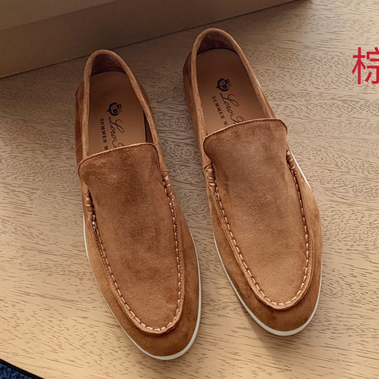 Loro Piana Kävellä Loafers Sdl103127