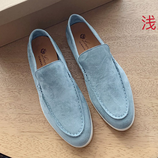 Loro Piana Kävellä Loafers Sdl103131