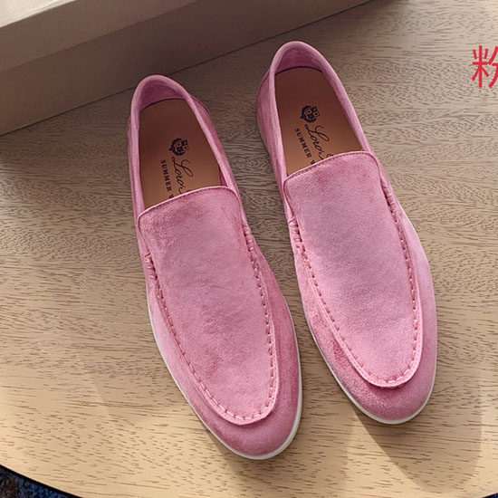 Loro Piana Kävellä Loafers Sdl103132