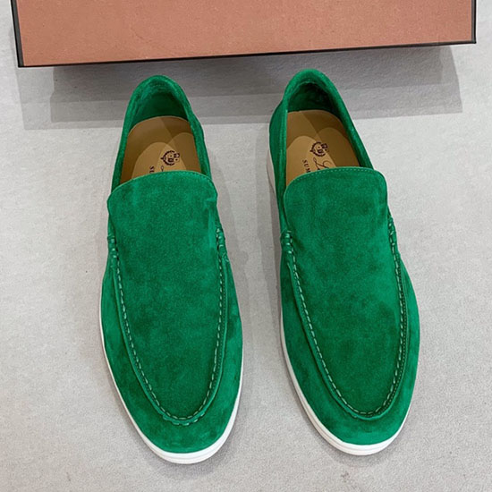 Loro Piana Kävellä Loafers Sdl103134