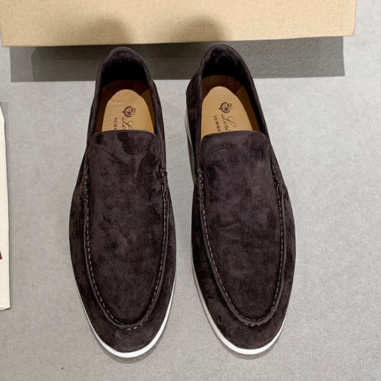 Loro Piana Kävellä Loafers Sdl103141